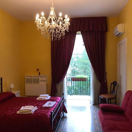 La Breccia A Porta Pia Bed & Breakfast Roma Dış mekan fotoğraf