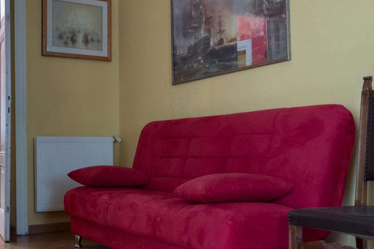 La Breccia A Porta Pia Bed & Breakfast Roma Dış mekan fotoğraf
