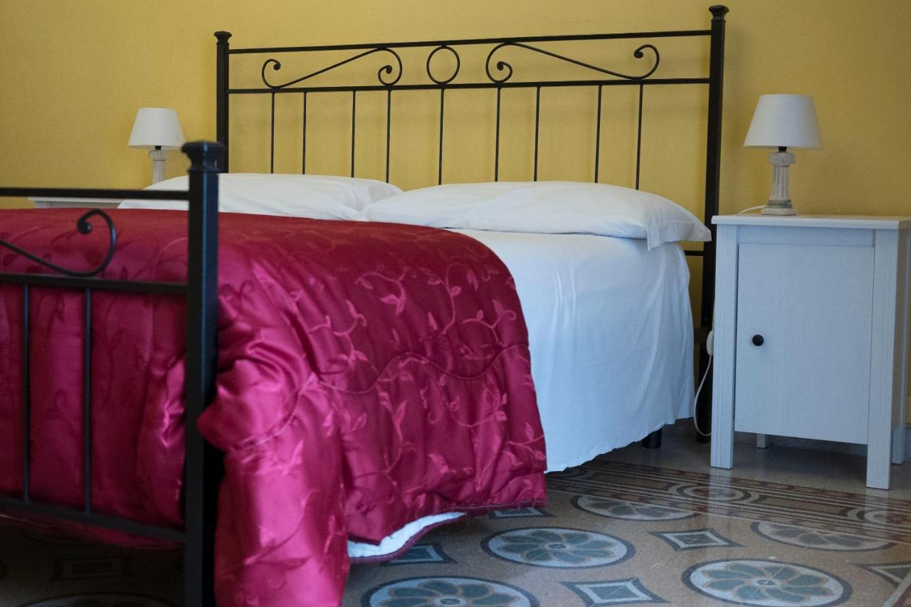 La Breccia A Porta Pia Bed & Breakfast Roma Dış mekan fotoğraf