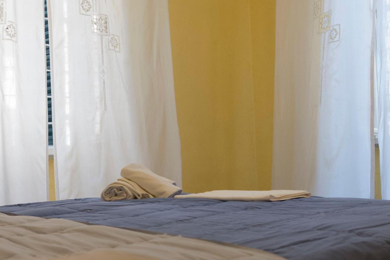 La Breccia A Porta Pia Bed & Breakfast Roma Dış mekan fotoğraf
