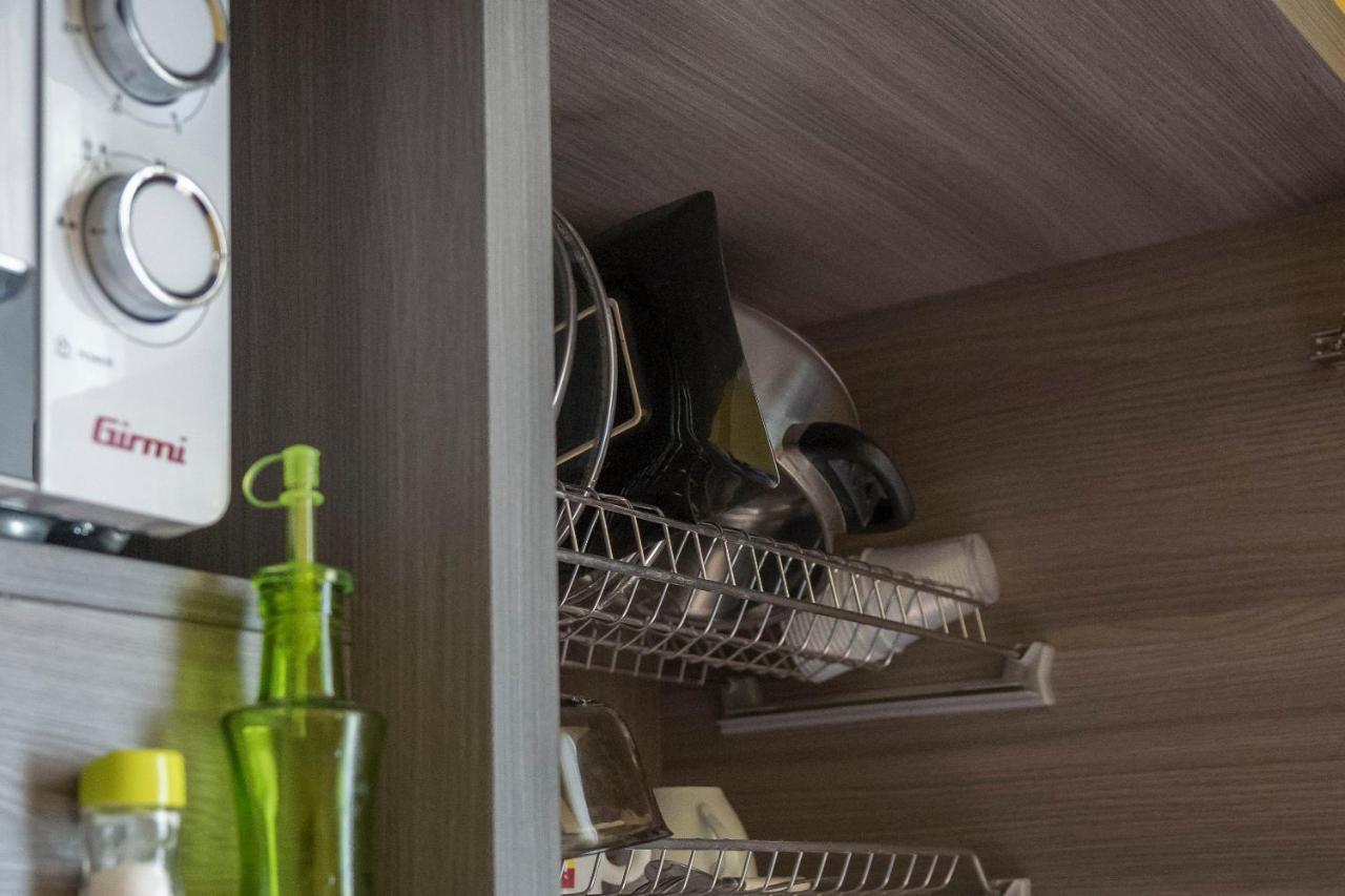 La Breccia A Porta Pia Bed & Breakfast Roma Dış mekan fotoğraf