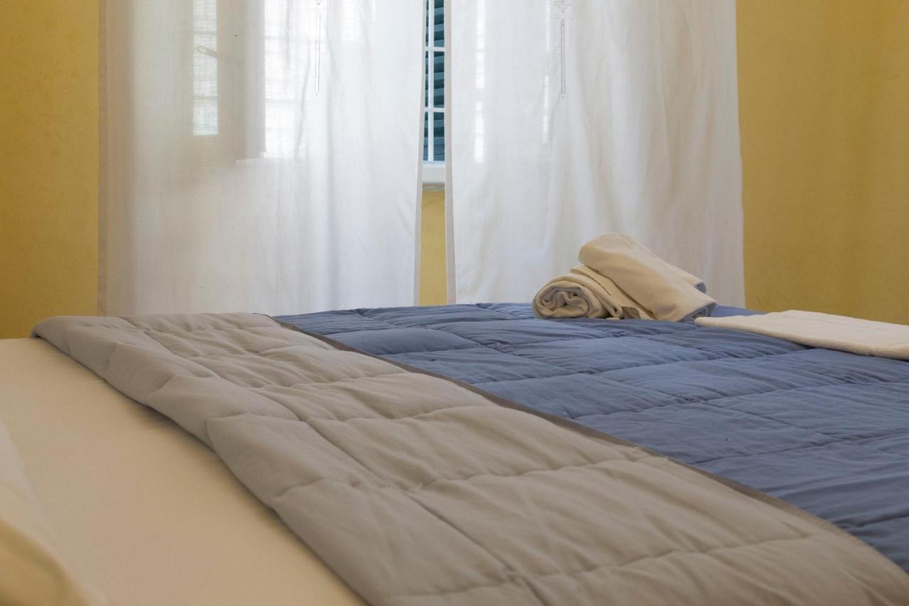 La Breccia A Porta Pia Bed & Breakfast Roma Dış mekan fotoğraf