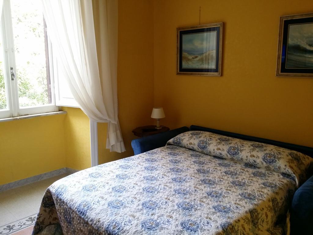 La Breccia A Porta Pia Bed & Breakfast Roma Dış mekan fotoğraf