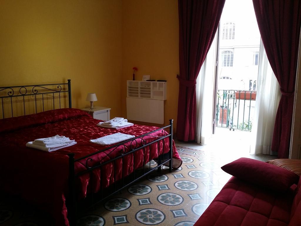 La Breccia A Porta Pia Bed & Breakfast Roma Dış mekan fotoğraf