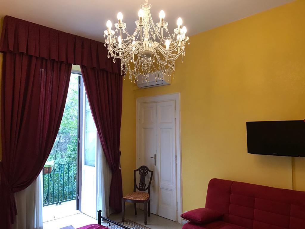 La Breccia A Porta Pia Bed & Breakfast Roma Dış mekan fotoğraf